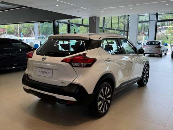 NISSAN-KICKS-1.6 16V FLEXSTART S 4P MANUAL NISSAN-KICKS-2019