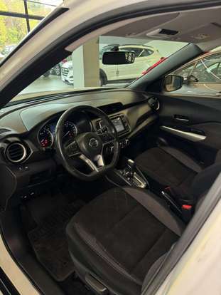 NISSAN-KICKS-1.6 16V FLEXSTART S 4P MANUAL NISSAN-KICKS-2019