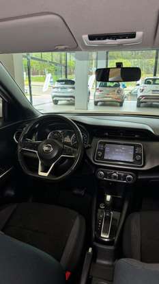 NISSAN-KICKS-1.6 16V FLEXSTART S 4P MANUAL NISSAN-KICKS-2019