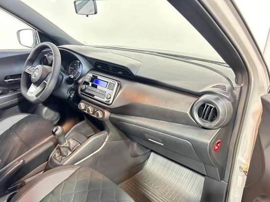 NISSAN-KICKS-1.6 16V FLEXSTART S 4P MANUAL NISSAN-KICKS-2017