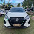 NISSAN KICKS 1.6 16V FLEXSTART SENSE MANUAL NISSAN KICKS 1.6 16V FLEXSTART SENSE MANUAL