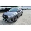 NISSAN KICKS 1.6 16V FLEXSTART SENSE XTRONIC NISSAN KICKS 1.6 16V FLEXSTART SENSE XTRONIC