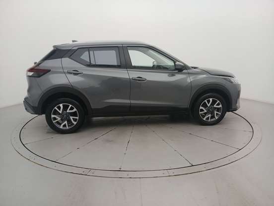 NISSAN-KICKS-1.6 16V FLEXSTART SENSE XTRONIC NISSAN-KICKS-2024