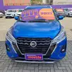 NISSAN KICKS 1.6 16V FLEXSTART SENSE XTRONIC NISSAN KICKS 1.6 16V FLEXSTART SENSE XTRONIC
