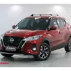 NISSAN KICKS 1.6 16V FLEXSTART SENSE XTRONIC NISSAN KICKS 1.6 16V FLEXSTART SENSE XTRONIC