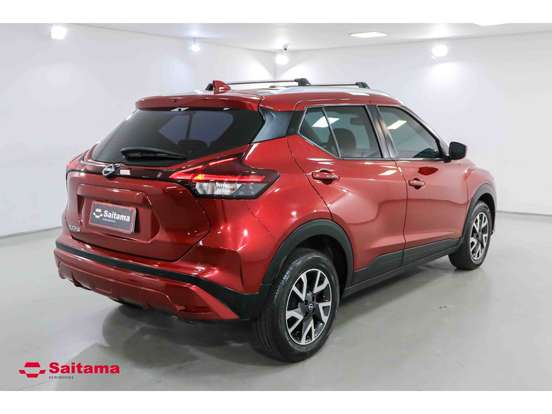 NISSAN-KICKS-1.6 16V FLEXSTART SENSE XTRONIC NISSAN-KICKS-2023