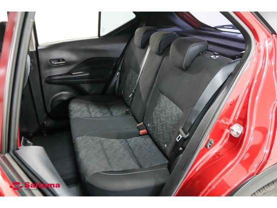 NISSAN-KICKS-1.6 16V FLEXSTART SENSE XTRONIC NISSAN-KICKS-2023