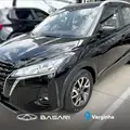 NISSAN KICKS 1.6 16V FLEXSTART SENSE XTRONIC NISSAN KICKS 1.6 16V FLEXSTART SENSE XTRONIC