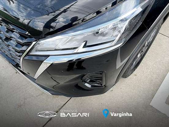 NISSAN-KICKS-1.6 16V FLEXSTART SENSE XTRONIC NISSAN-KICKS-2023