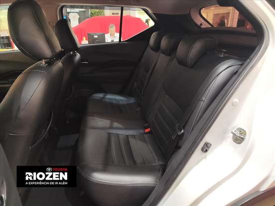 NISSAN-KICKS-1.6 16V FLEXSTART SENSE XTRONIC NISSAN-KICKS-2023