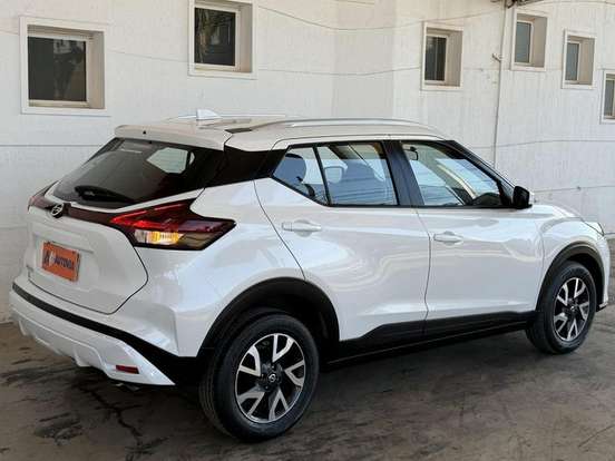 NISSAN-KICKS-1.6 16V FLEXSTART SENSE XTRONIC NISSAN-KICKS-2022
