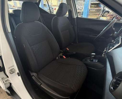 NISSAN-KICKS-1.6 16V FLEXSTART SENSE XTRONIC NISSAN-KICKS-2022