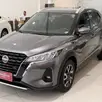 NISSAN KICKS 1.6 16V FLEXSTART SENSE XTRONIC NISSAN KICKS 1.6 16V FLEXSTART SENSE XTRONIC