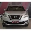NISSAN KICKS 1.6 16V FLEXSTART SL 4P XTRONIC NISSAN KICKS 1.6 16V FLEXSTART SL 4P XTRONIC