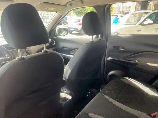 NISSAN-KICKS-1.6 16V FLEXSTART SV 4P XTRONIC NISSAN-KICKS-2019