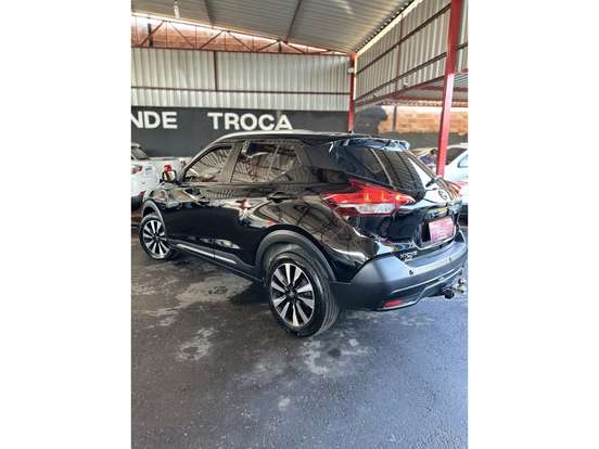 NISSAN-KICKS-1.6 16V FLEXSTART SV 4P XTRONIC NISSAN-KICKS-2017