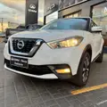NISSAN KICKS 1.6 16V FLEXSTART SV 4P XTRONIC NISSAN KICKS 1.6 16V FLEXSTART SV 4P XTRONIC