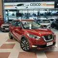 NISSAN KICKS 1.6 16V FLEXSTART SV 4P XTRONIC NISSAN KICKS 1.6 16V FLEXSTART SV 4P XTRONIC