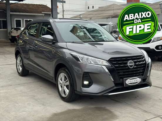 NISSAN-KICKS PLAY-2025