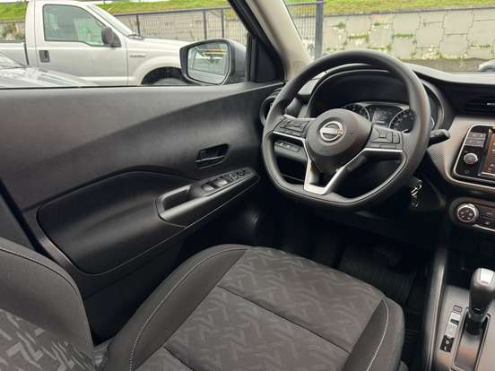 NISSAN-KICKS PLAY-1.6 16V FLEXSTART ACTIVE PLUS XTRONIC NISSAN-KICKS PLAY-2025