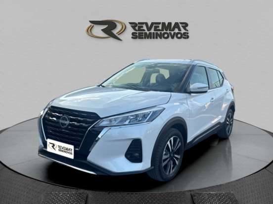 NISSAN-KICKS PLAY-2025