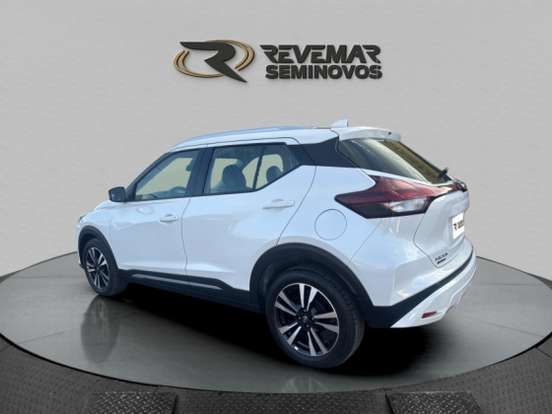 NISSAN-KICKS PLAY-1.6 16V FLEXSTART ADVANCE PLUS XTRONIC NISSAN-KICKS PLAY-2025