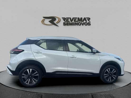 NISSAN-KICKS PLAY-1.6 16V FLEXSTART ADVANCE PLUS XTRONIC NISSAN-KICKS PLAY-2025