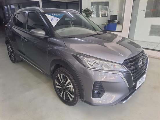 NISSAN-KICKS PLAY-2025
