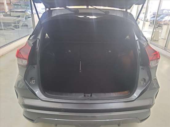 NISSAN-KICKS PLAY-1.6 16V FLEXSTART ADVANCE PLUS XTRONIC NISSAN-KICKS PLAY-2025