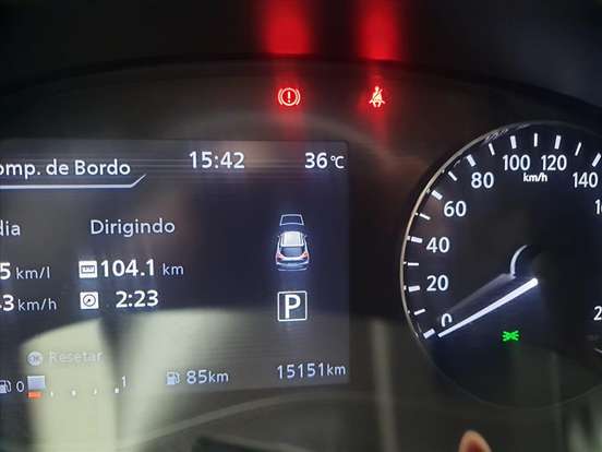 NISSAN-KICKS PLAY-1.6 16V FLEXSTART ADVANCE PLUS XTRONIC NISSAN-KICKS PLAY-2025
