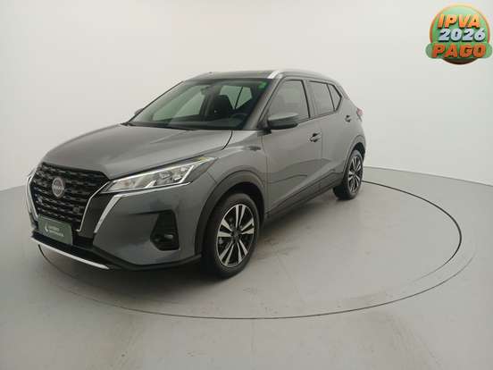 NISSAN-KICKS PLAY-2025