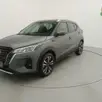 NISSAN KICKS PLAY 1.6 16V FLEXSTART SENSE XTRONIC NISSAN KICKS PLAY 1.6 16V FLEXSTART SENSE XTRONIC