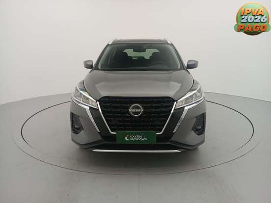NISSAN-KICKS PLAY-2025