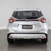 NISSAN KICKS PLAY 1.6 16V FLEXSTART SENSE XTRONIC NISSAN KICKS PLAY 1.6 16V FLEXSTART SENSE XTRONIC