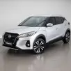 NISSAN KICKS PLAY 1.6 16V FLEXSTART SENSE XTRONIC NISSAN KICKS PLAY 1.6 16V FLEXSTART SENSE XTRONIC