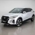 NISSAN KICKS PLAY 1.6 16V FLEXSTART SENSE XTRONIC NISSAN KICKS PLAY 1.6 16V FLEXSTART SENSE XTRONIC
