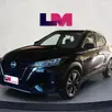 NISSAN KICKS PLAY 1.6 16V FLEXSTART SENSE XTRONIC NISSAN KICKS PLAY 1.6 16V FLEXSTART SENSE XTRONIC