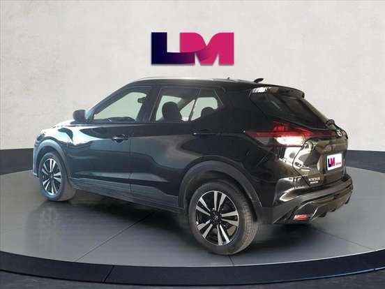 NISSAN-KICKS PLAY-2025