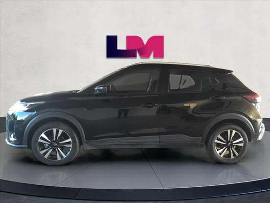 NISSAN-KICKS PLAY-1.6 16V FLEXSTART SENSE XTRONIC NISSAN-KICKS PLAY-2025