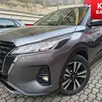 NISSAN KICKS PLAY 1.6 16V FLEXSTART SENSE XTRONIC NISSAN KICKS PLAY 1.6 16V FLEXSTART SENSE XTRONIC