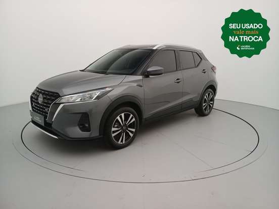 NISSAN-KICKS PLAY-2025