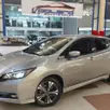 NISSAN LEAF B12P 40 ELÉTRICO NISSAN LEAF B12P 40 ELÉTRICO