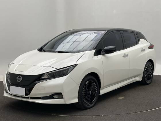 NISSAN LEAF B12P 40 ELÉTRICO