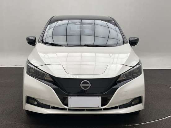 NISSAN-LEAF-B12P 40 ELÉTRICO NISSAN-LEAF-2022