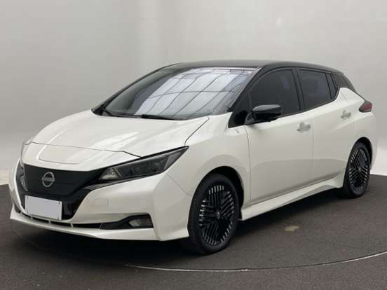 NISSAN-LEAF-2022