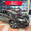 NISSAN LEAF B12P 40 ELÉTRICO NISSAN LEAF B12P 40 ELÉTRICO