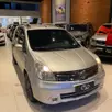 NISSAN LIVINA 1.8 S 16V FLEX 4P AUTOMÁTICO NISSAN LIVINA 1.8 S 16V FLEX 4P AUTOMÁTICO