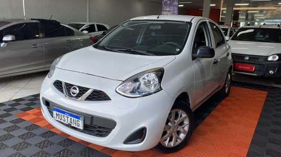 NISSAN-MARCH-2015