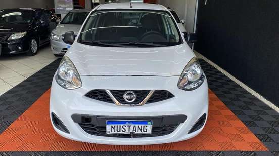 NISSAN-MARCH-2015