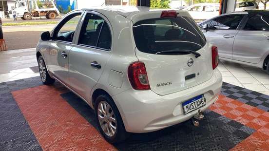 NISSAN-MARCH-2015